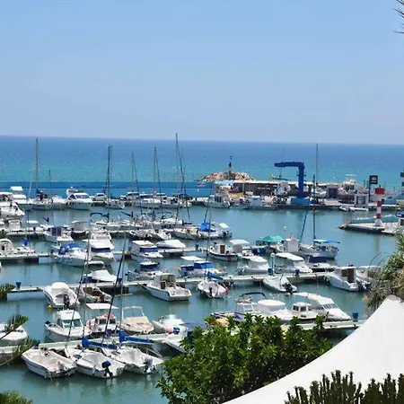Διαμέρισμα Penthouse Lamar 43.11