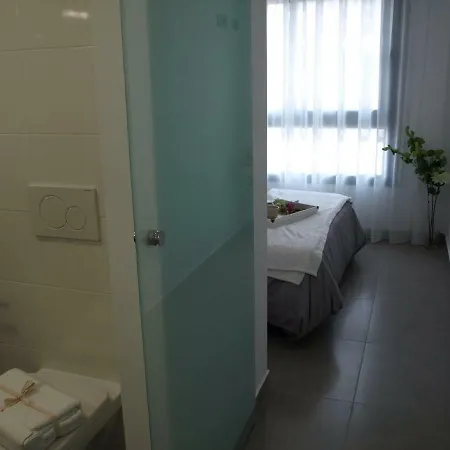 Διαμέρισμα Penthouse Lamar 43.11 Pilar de la Horadada
