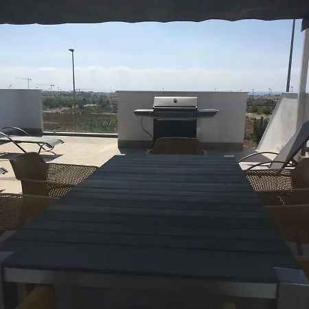 아파트 Penthouse Lamar 43.11