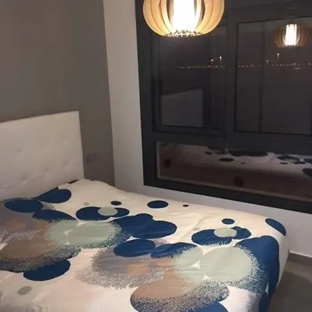 Διαμέρισμα Penthouse Lamar 43.11 *