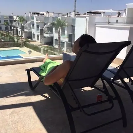 Penthouse Lamar 43.11 Apartamento *