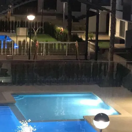 Penthouse Lamar 43.11 * Pilar de la Horadada