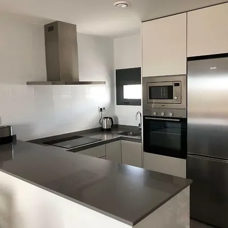 Penthouse Lamar 43.11 Apartment